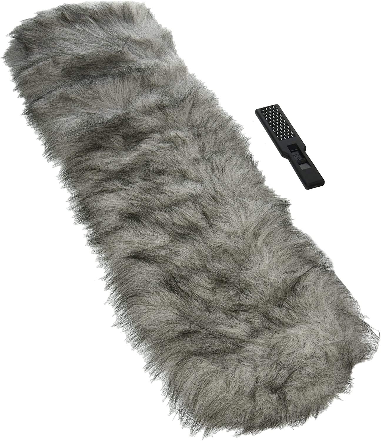 Shure A89LW-JMR Rycote Replacement Windjammer for VP89L Long Shotgun Condenser Microphones