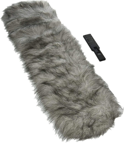 Shure A89LW-JMR Rycote Replacement Windjammer for VP89L Long Shotgun Condenser Microphones