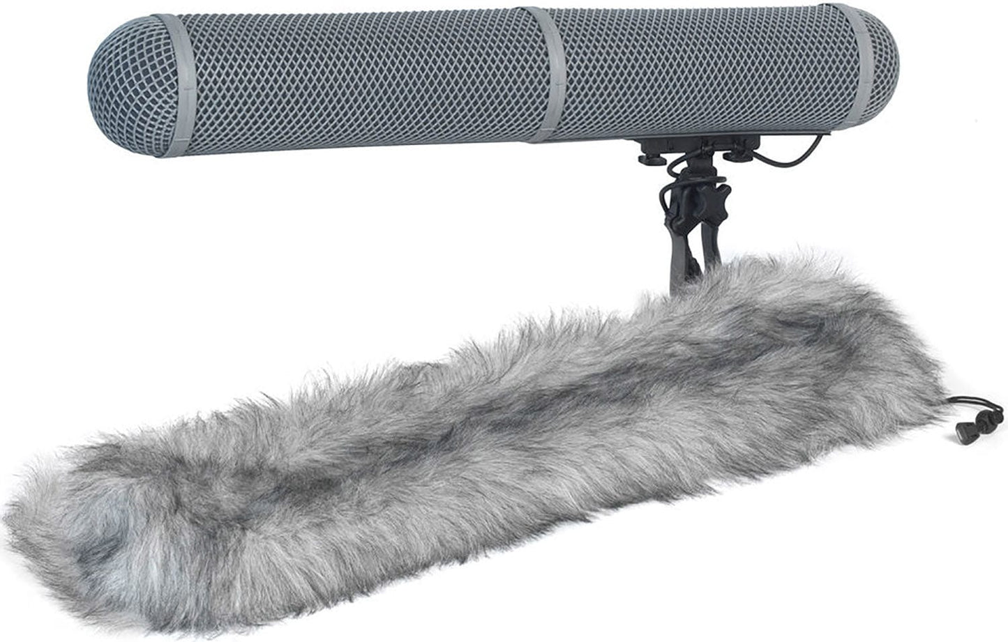 Shure A89LW-KIT Rycote Windshield Kit for VP89L Long Shotgun Microphones