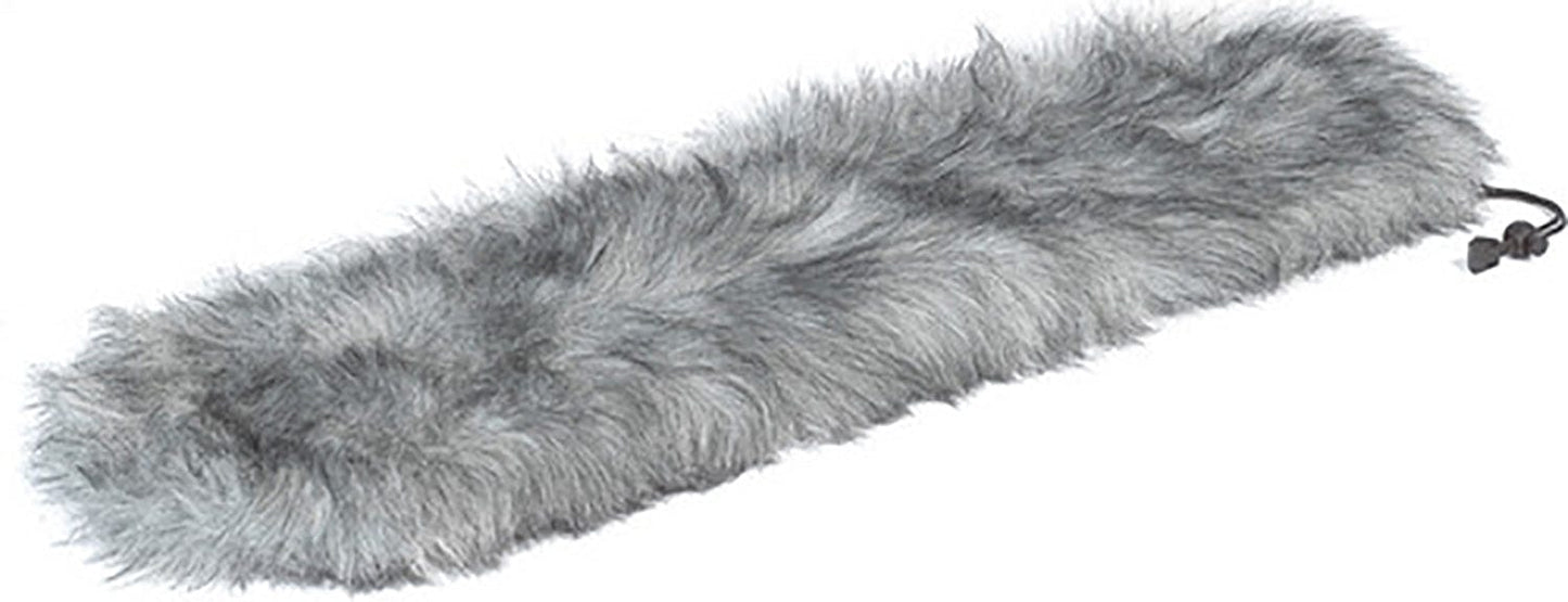 Shure A89MW-JMR Rycote Replacement Windjammer for VP89M Medium Shotgun Condenser Microphones