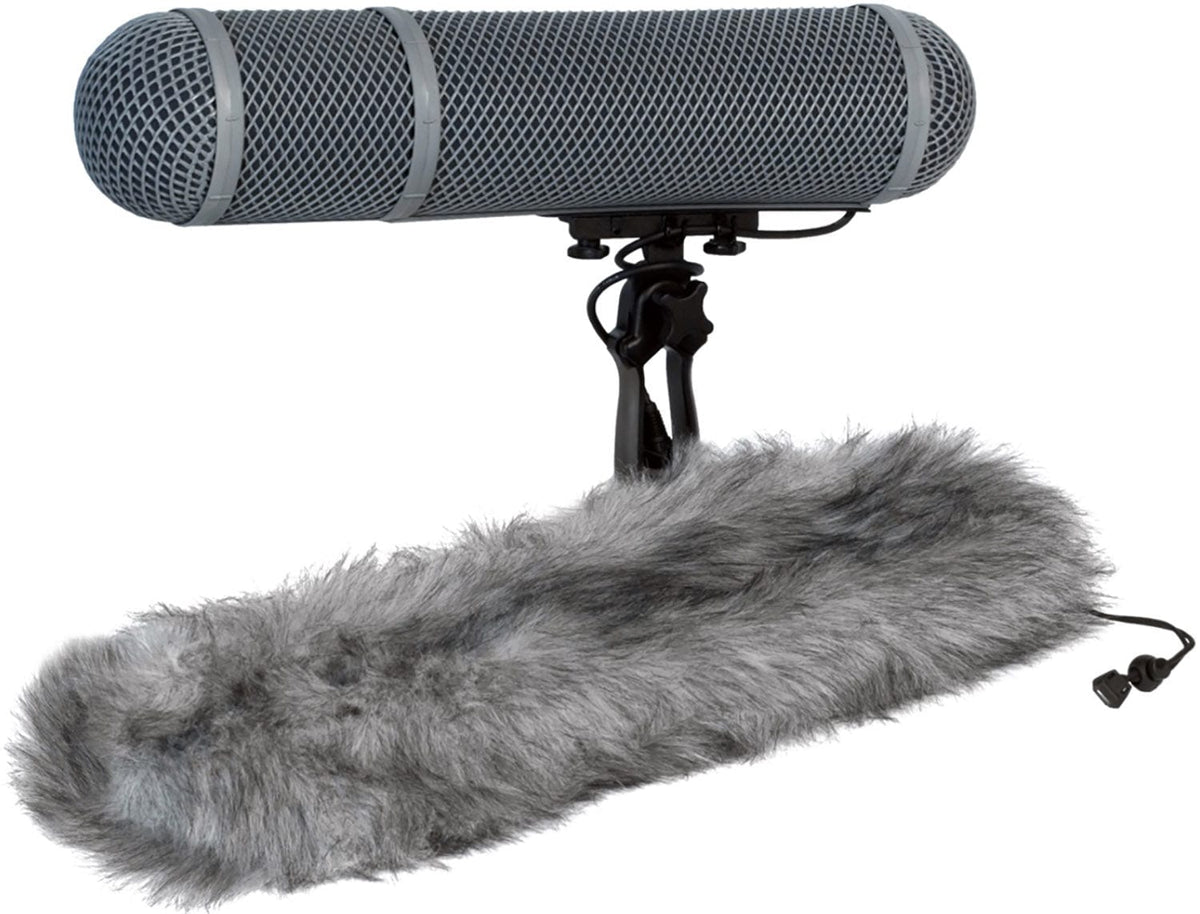 Shure A89MW-KIT Rycote windshield kit for VP89M
