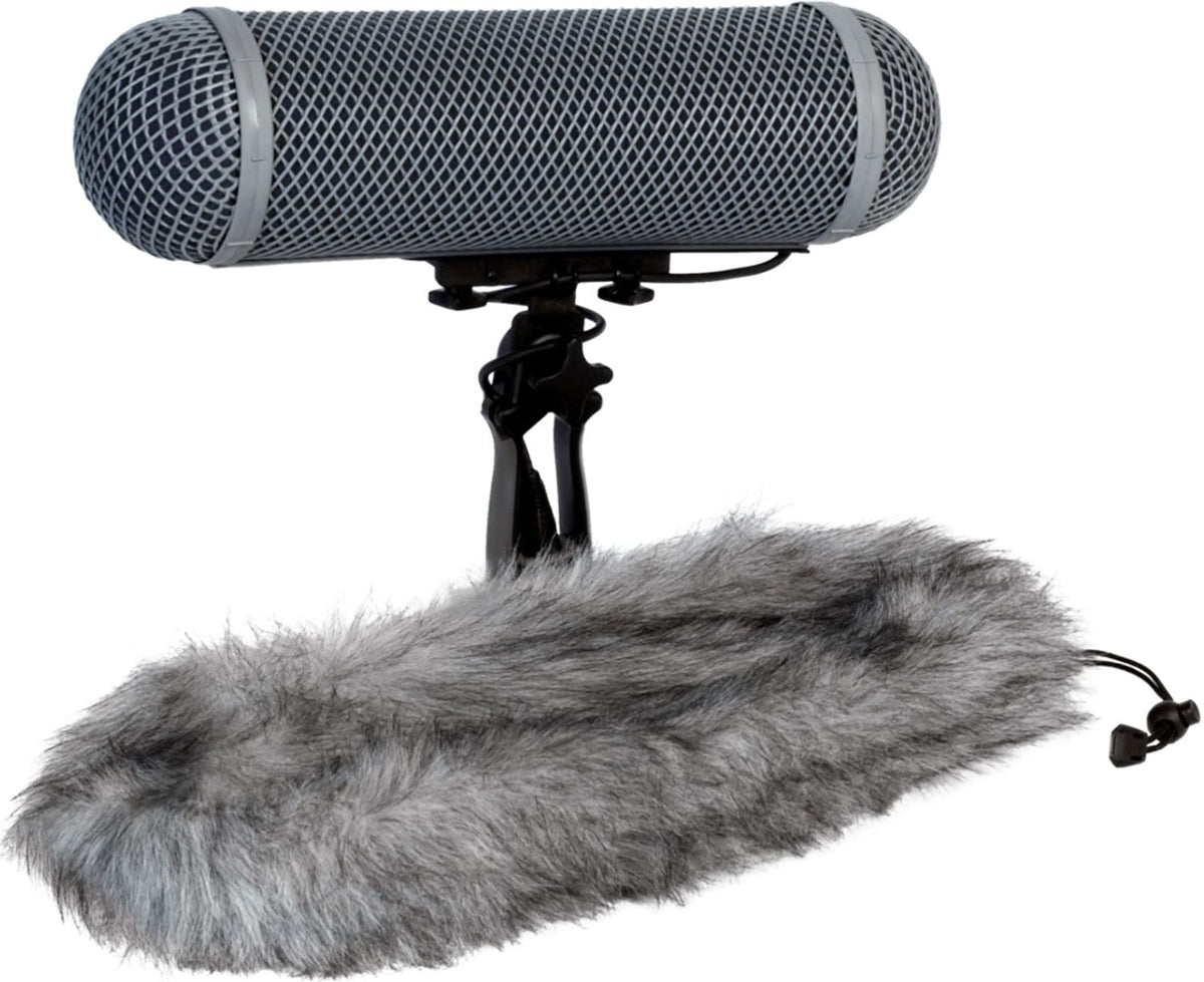 Shure A89SW-KIT Rycote windshield kit for VP89S VP82