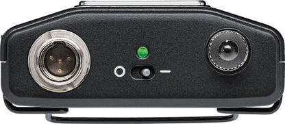 Shure AD1 Bodypack Transmitter