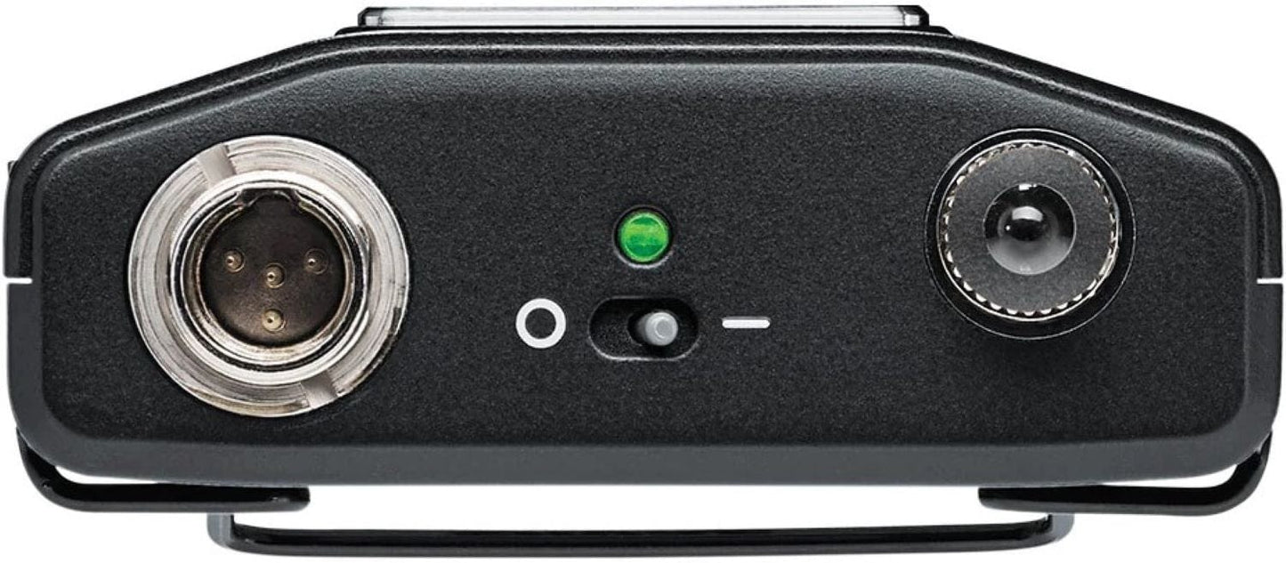 Shure Axient AD1LEMO3 Bodypack Transmitter - X55 Band