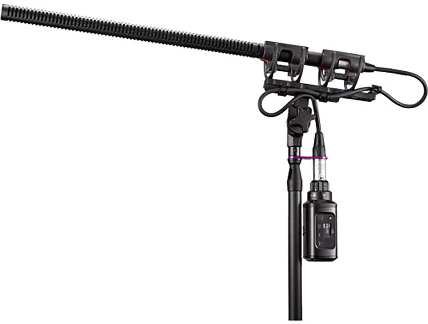 Shure Axient AD3 Digital Wireless Transmitter