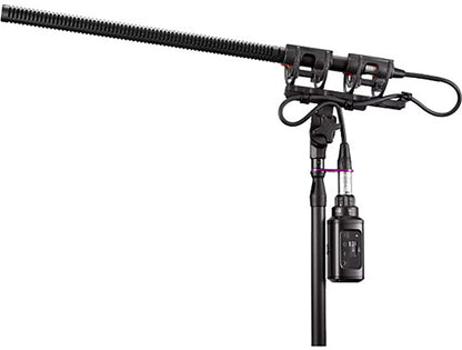 Shure Axient AD3 Digital Wireless Transmitter
