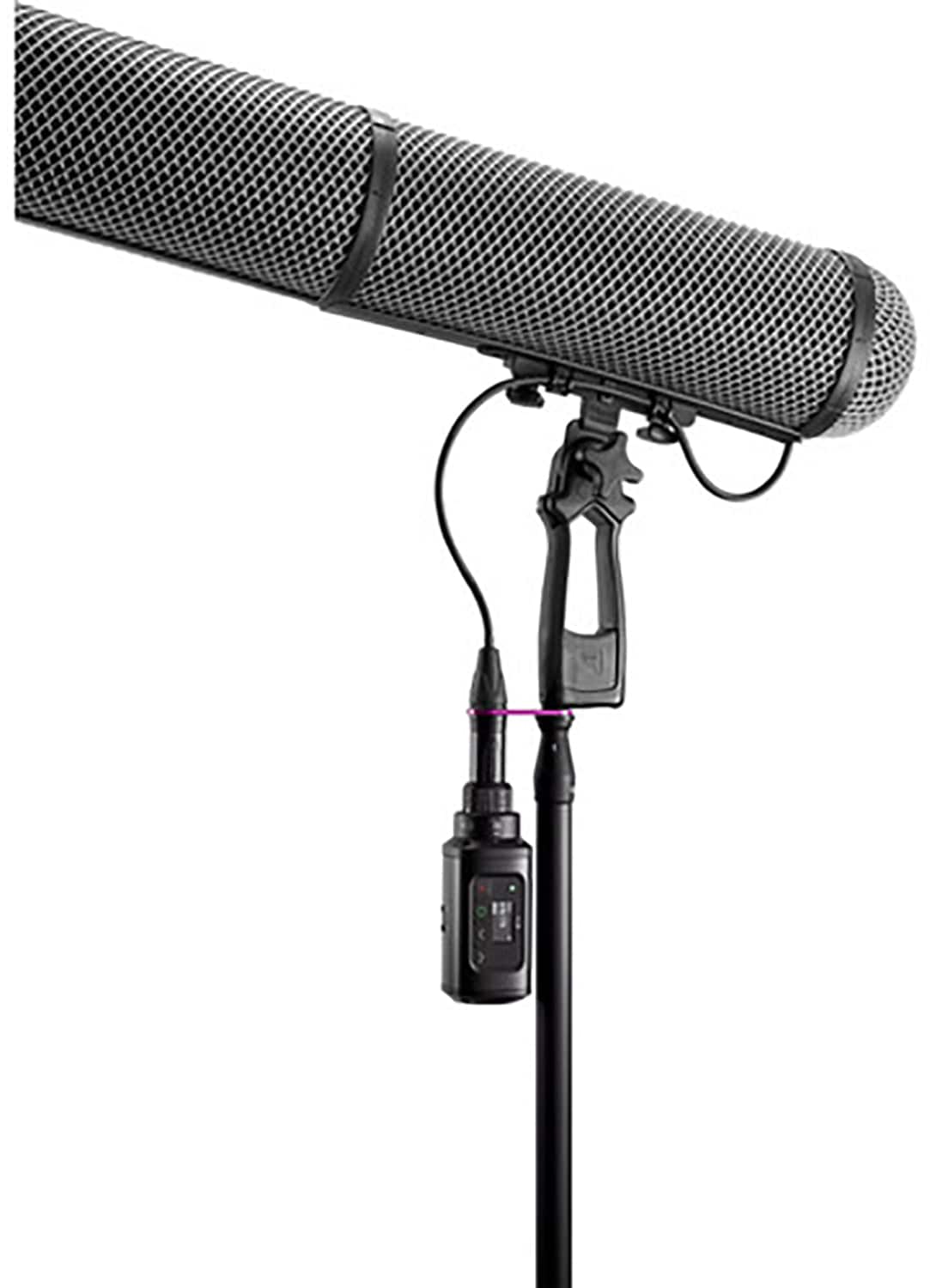 Shure Axient AD3 Digital Wireless Transmitter