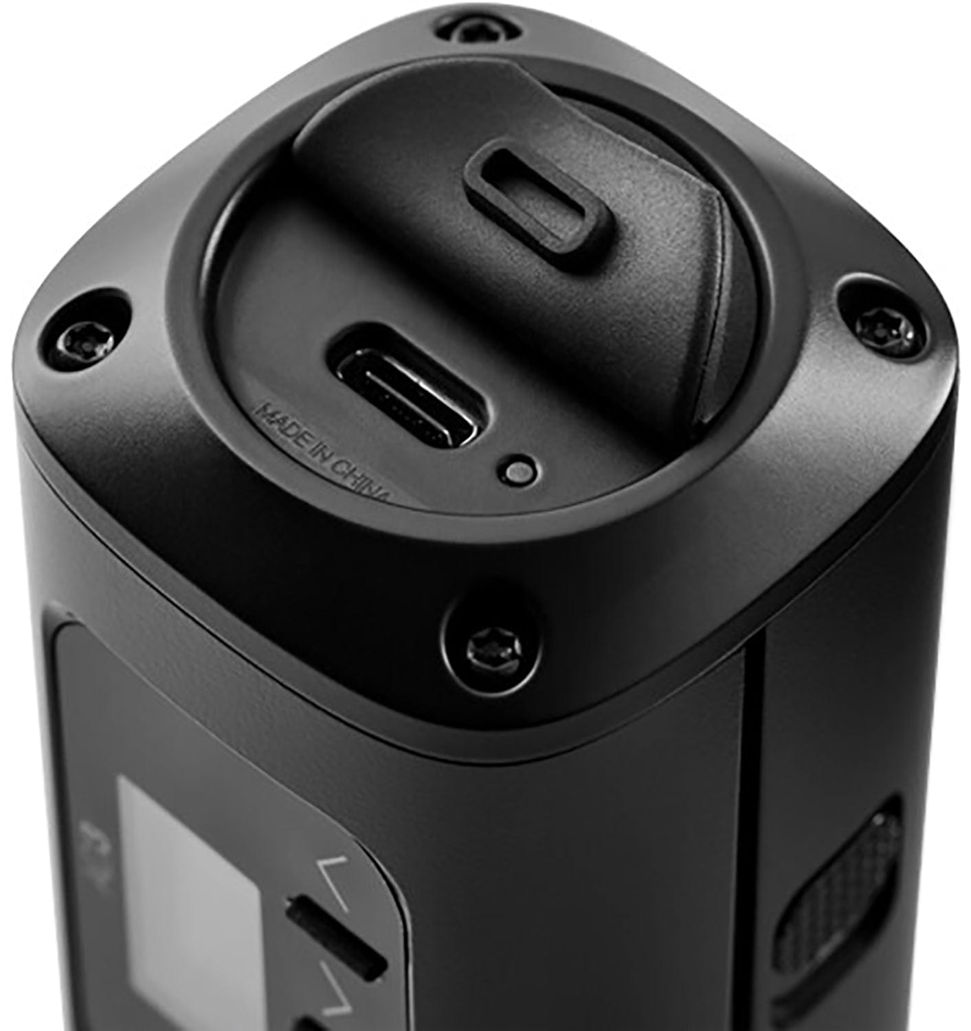 Shure Axient AD3 Digital Wireless Transmitter