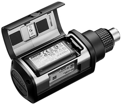 Shure Axient AD3 Axient Digital AD3 plug-on Transmitter - K54 Band