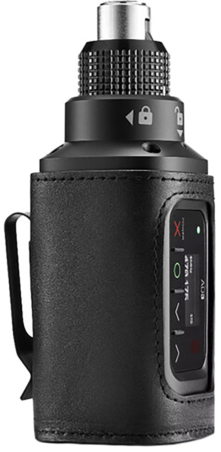 Shure Axient AD3 Axient Digital AD3 plug-on Transmitter - X55 Band