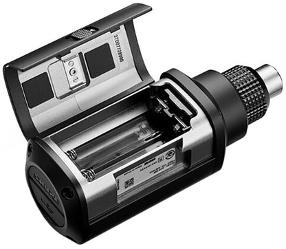 Shure Axient AD3 Axient Digital AD3 plug-on Transmitter - X55 Band