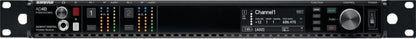 Shure Axient AD4D-DC Two-Channel Digital Wireless Receiver - A Band