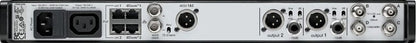 Shure Axient AD4D-DC Two-Channel Digital Wireless Receiver - B Band
