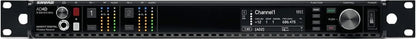 Shure Axient AD4D-DC Two-Channel Digital Wireless Receiver - C Band