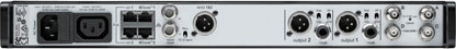 Shure Axient AD4DNP Two-Channel Digital Wireless Receiver - C Band