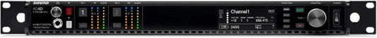 Shure AD4DUS-A Axient Digital receiver