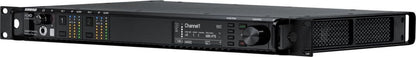 Shure Axient AD4D Two-Channel Digital Wireless Receiver Package