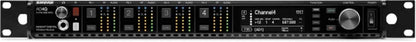 Shure AD4QNP Axient Four Channel Reciever 470-636MHz