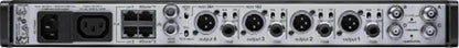 Shure AD4QNP Axient Four Channel Reciever 470-636MHz