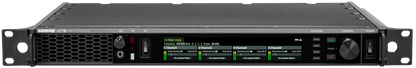 Shure ADTQ Axient Digital PSM Wireless Quad Transmitter - Frequency Band G57 (470-608 MHz)