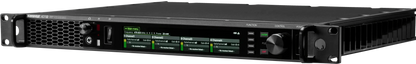 Shure ADTQ Axient Digital PSM Wireless Quad Transmitter - Frequency Band G57 (470-608 MHz)