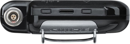 Shure ADX1M Micro Bodypack Transmitter