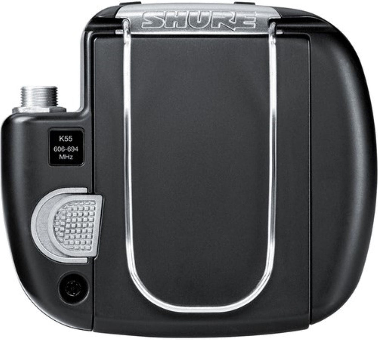 Shure Axient ADX1M Micro Bodypack Transmitter - X55 Band