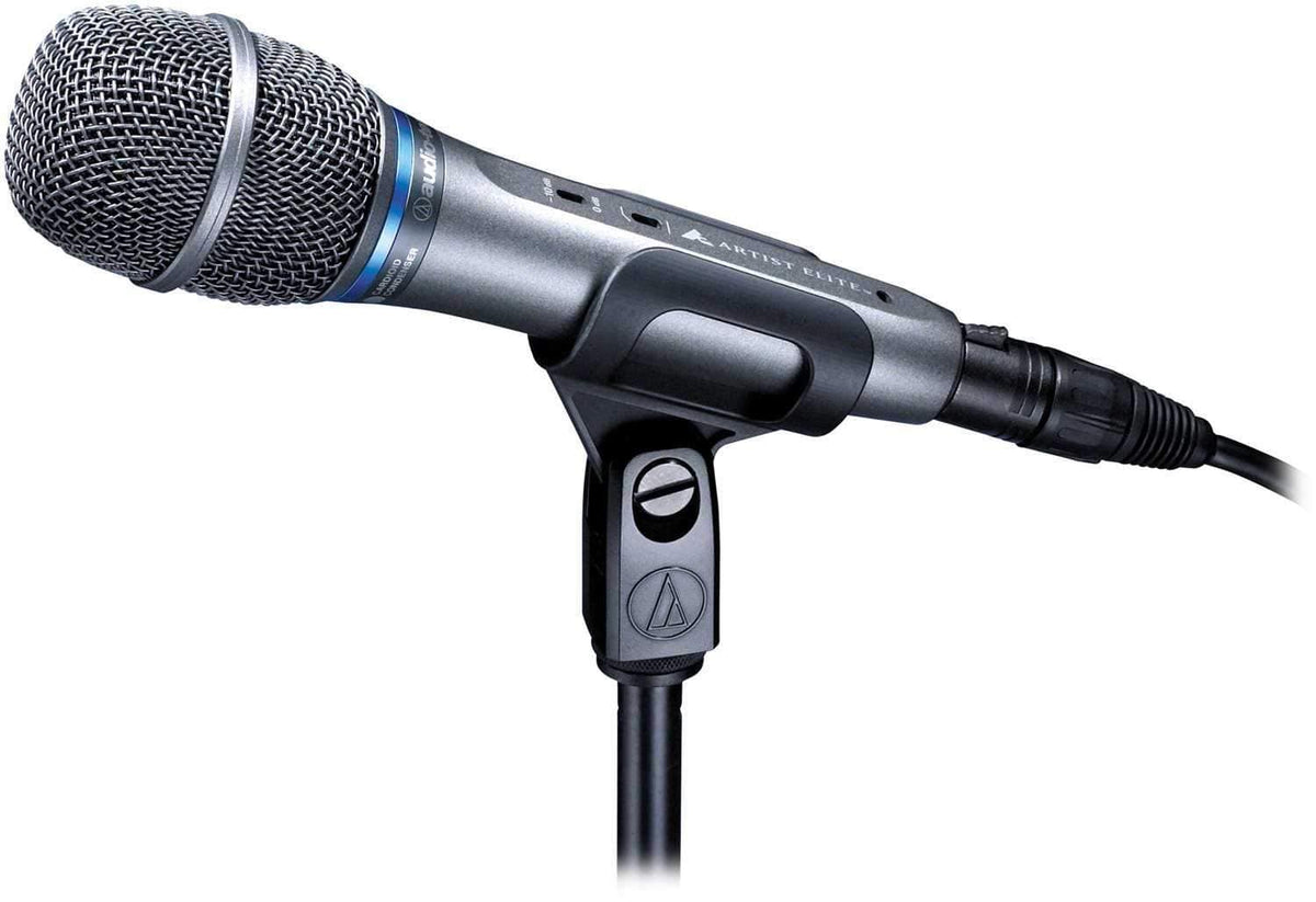 Audio-Technica AE2300 Dynamic Instrument Microphone additional product photo 2