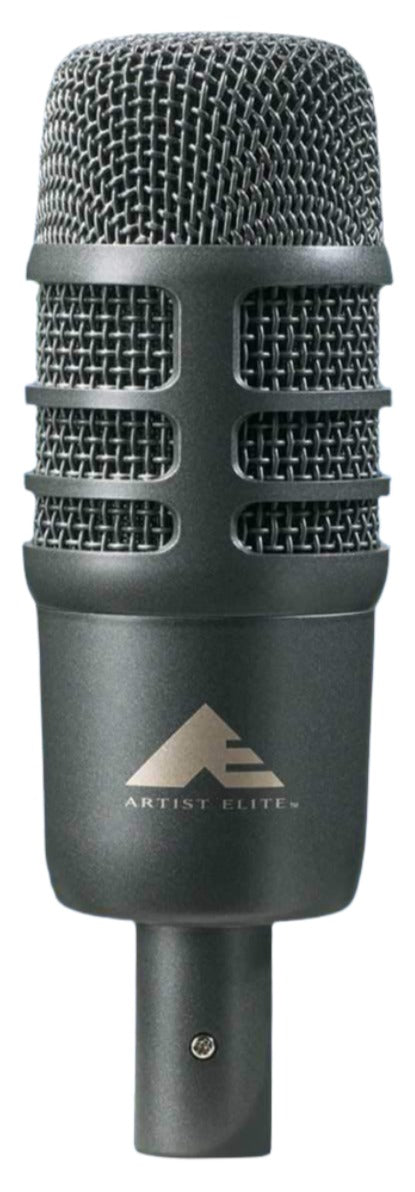 Audio-Technica AE2500 Instrument Microphone product photo