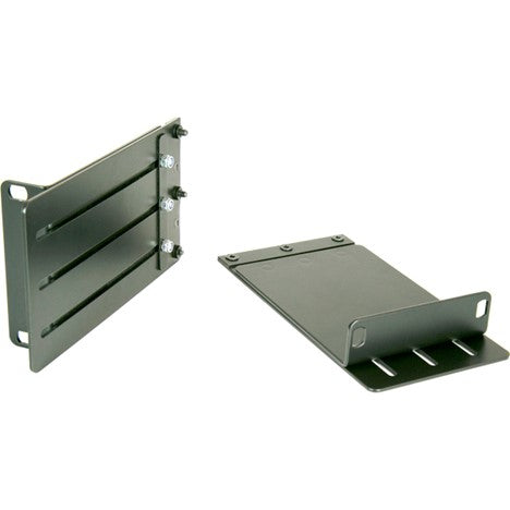 Allen & Heath AH-AHM-64-RK rear rack kit for the AHM-64