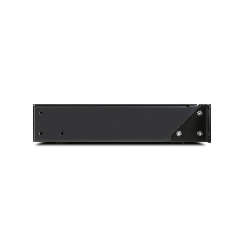 Allen & Heath AH-DX012-RK recessed rack ears for the DX012, view 3
