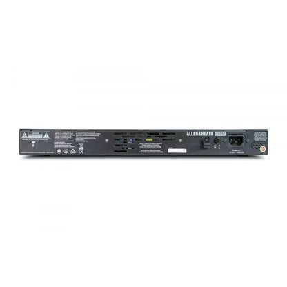 Allen & Heath AH-DX012-RK recessed rack ears for the DX012, view 4