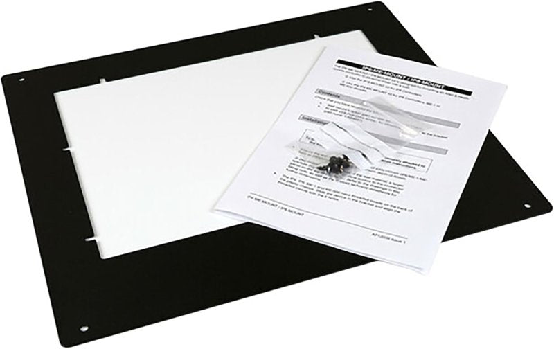 Allen & Heath AH-IP8-MOUNT mounting bracket for the IP8 remote controller