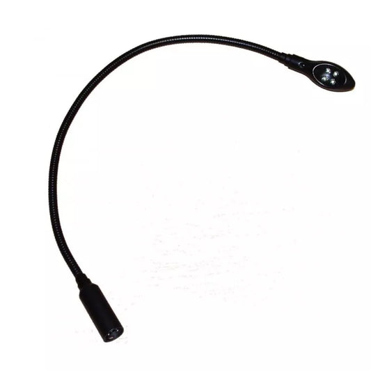 Allen & Heath AH-LEDLAMP-SX straight LED lamp with dimmer