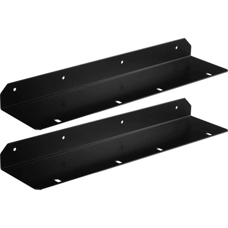Allen & Heath AH-ZED60-10FX-RK19 rackmount kit for the ZED60-10FX