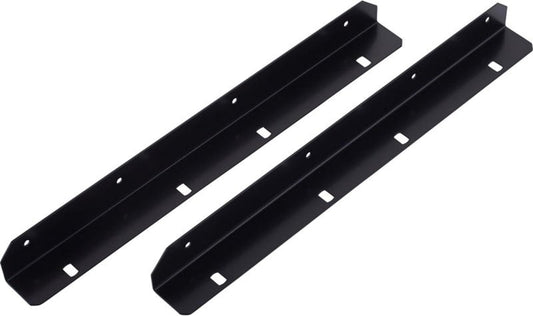 Allen & Heath AH-ZED60-14FX-RK19 rackmount kit for the ZED60-14FX