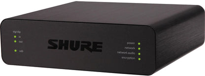 Shure ANIUSB-MATRIX Audio Network Interface