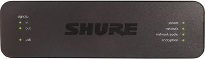 Shure ANIUSB-MATRIX Audio Network Interface
