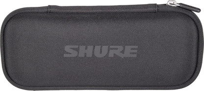 Shure ANXNC Wired Case for NXN XLR Handheld Microphone