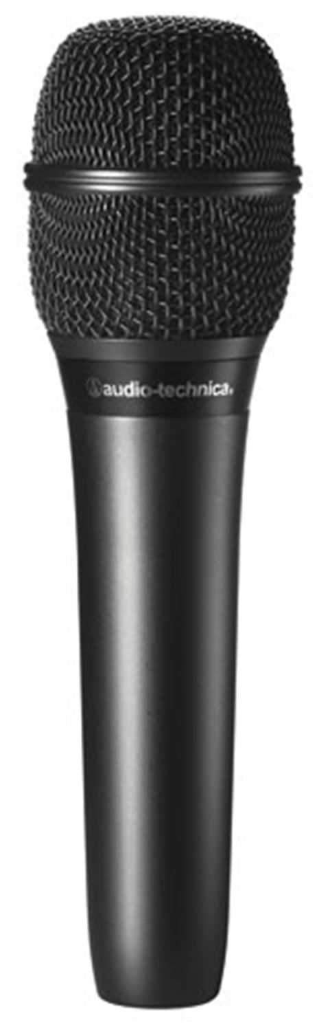 Audio-Technica AT2010 Microphone product photo