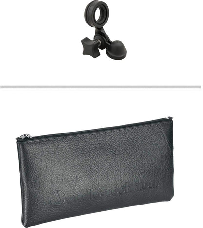 Audio-Technica AT2020 Microphone additional product photo 4