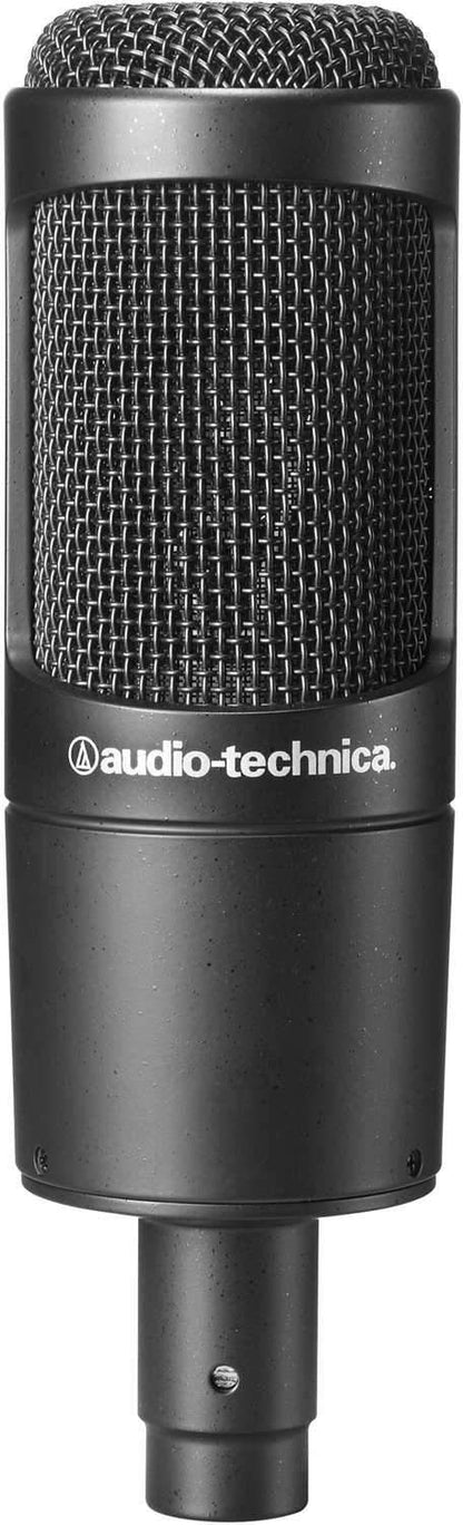 Audio-Technica AT2035 Condenser Microphone additional product photo 2