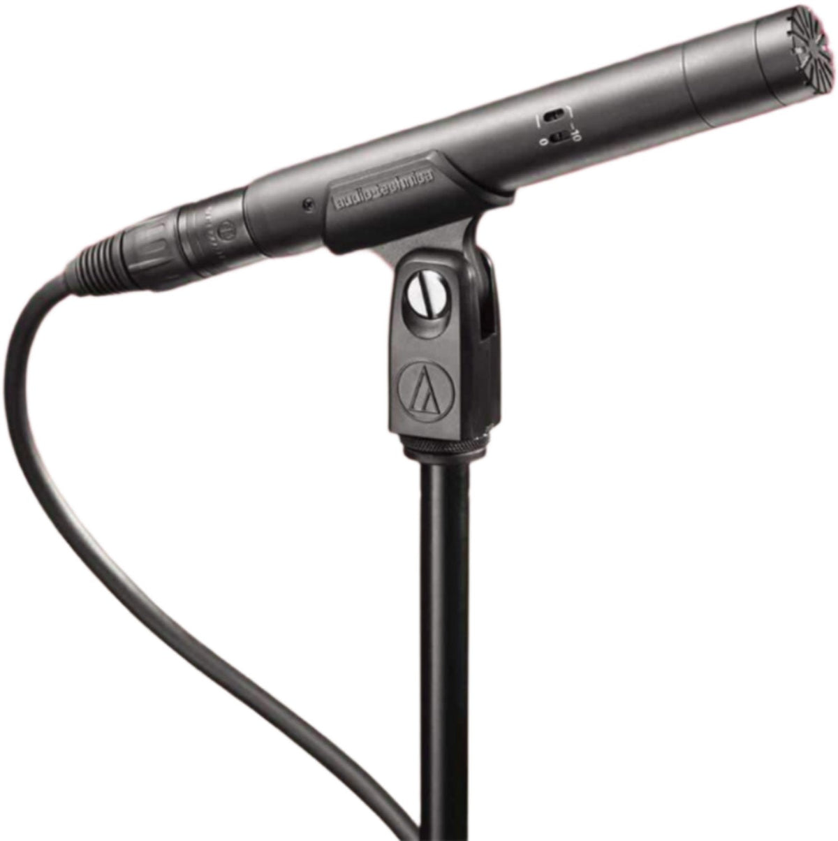 Audio-Technica AT4022 Condenser Microphone product photo