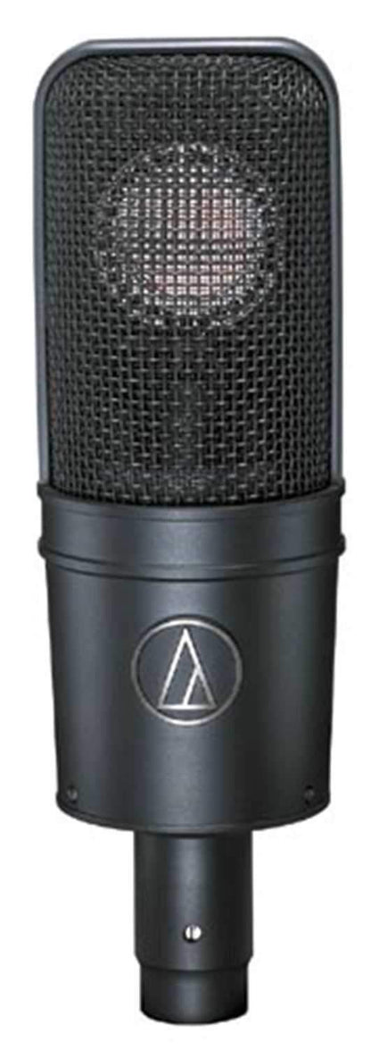 Audio-Technica AT4040 Condenser Microphone product photo