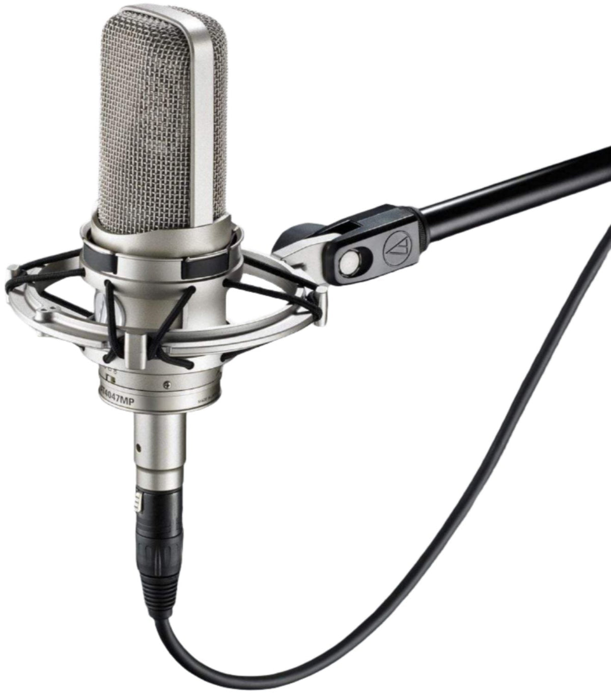 Audio-Technica AT4047MP Condenser Microphone additional product photo 4