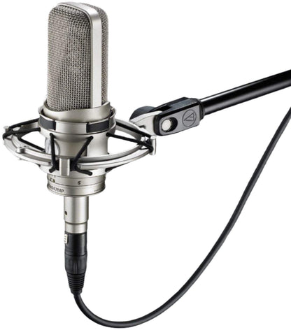 Audio-Technica AT4047MP Condenser Microphone additional product photo 4