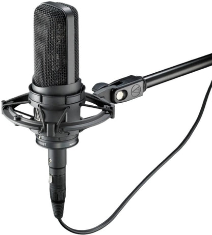 Audio-Technica AT4050ST Condenser Microphone additional product photo 2