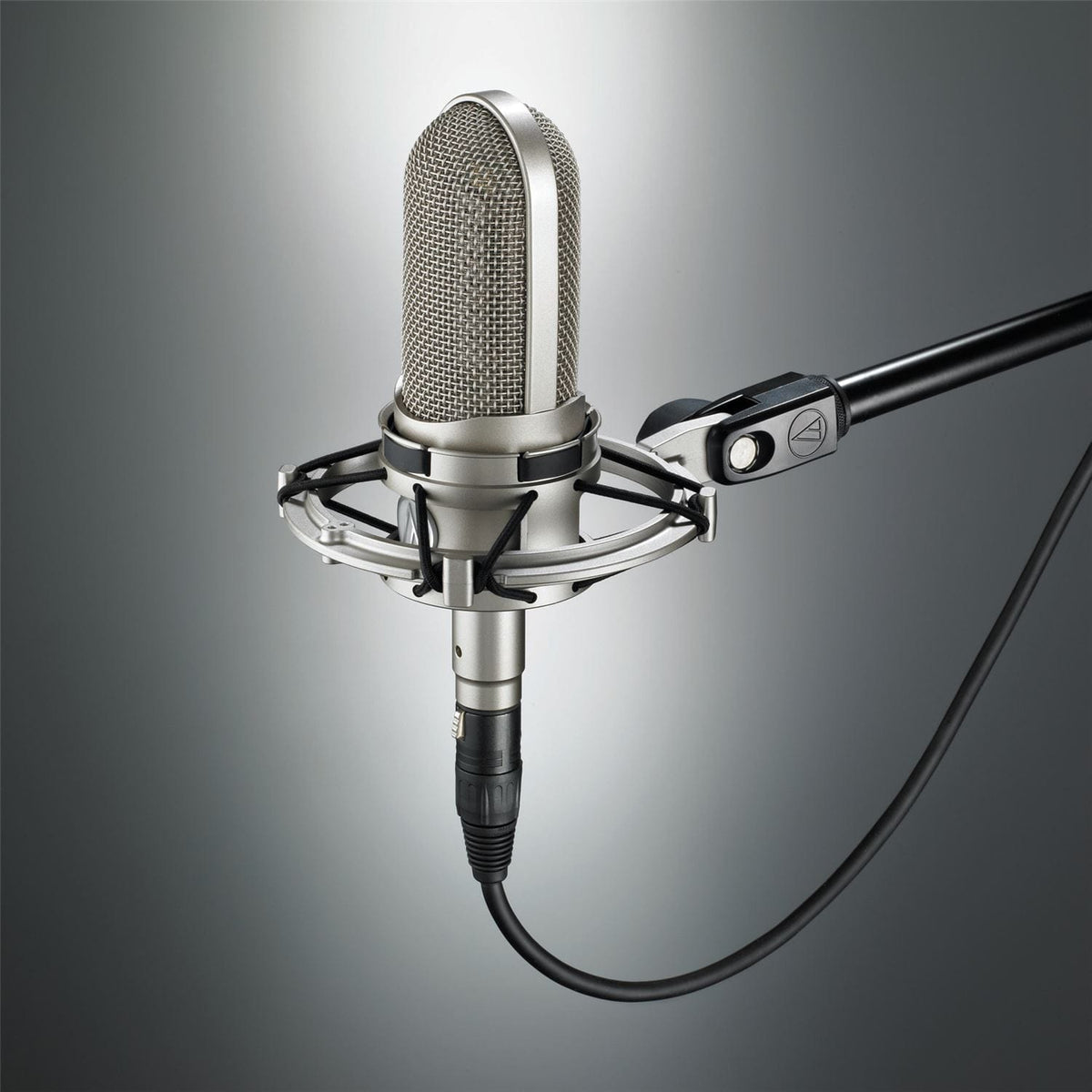 Audio-Technica AT4080 Ribbon Microphone additional product photo 2