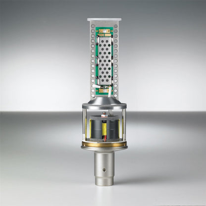 Audio-Technica AT4080 Ribbon Microphone additional product photo 3