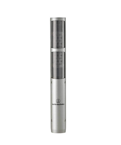 Audio-Technica AT4081 Ribbon Microphone product photo